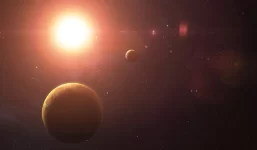 Care sunt cele două planete care nu au sateliți naturali