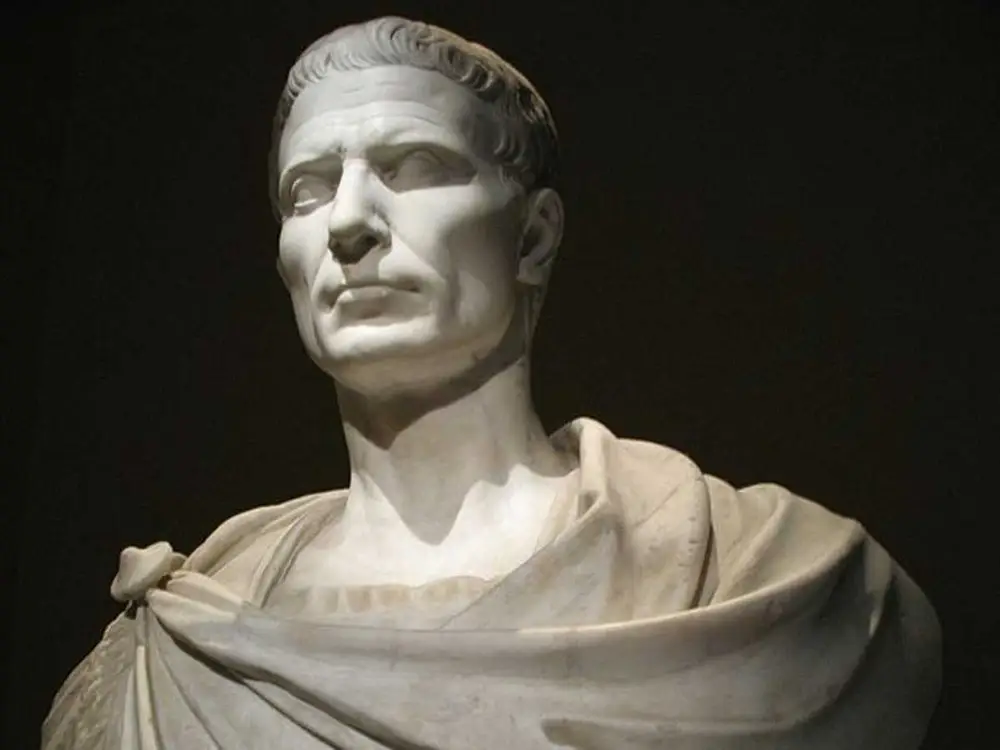 Cezar-Caesar