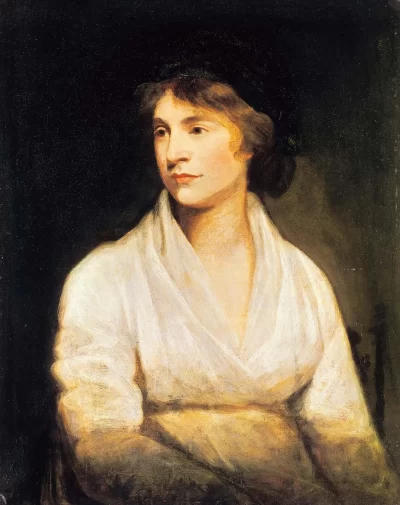 Mary-Wollstonecraft-oil-canvas-John-Opie-National-1797
