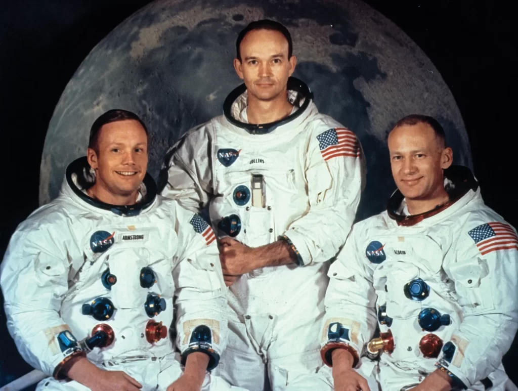 Apollo-11. Test cu întrebări de cultură generală