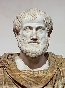 Aristotel – citate, maxime și cugetări