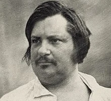 Honoré de Balzac-_1842_ Honoré de Balzac - citate, maxime și cugetări