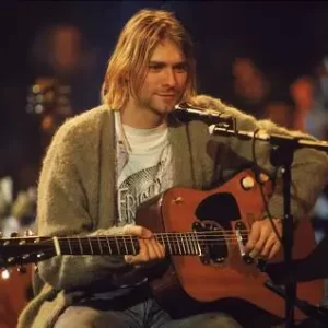 Kurt Cobain - citate, maxime și cugetări