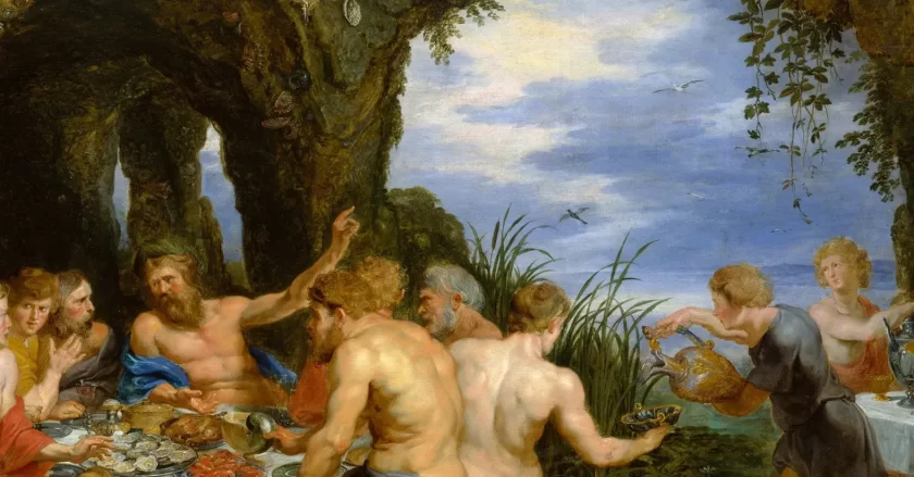 ACHELOUS