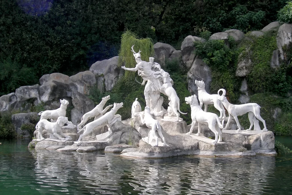 ACTAEON