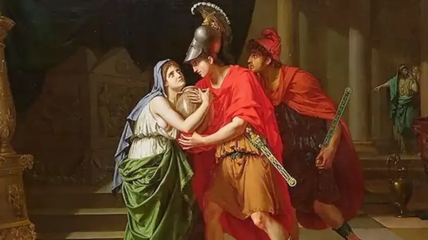 AEGISTHUS (1)