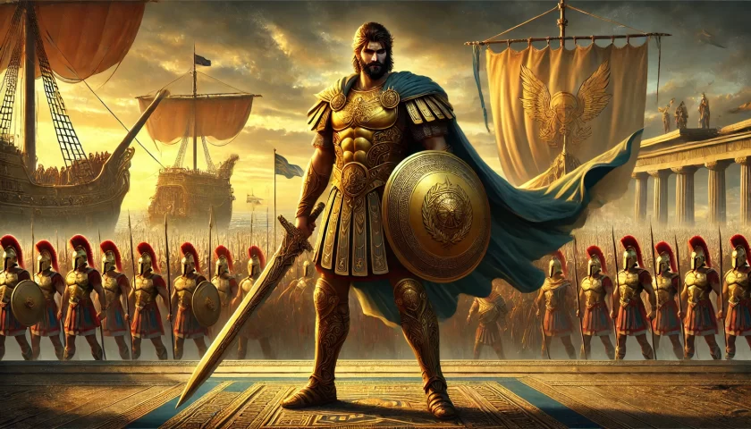 AGAMEMNON