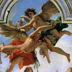 ANTEROS