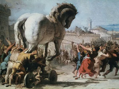 ANTILOCHUS