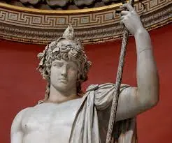 ANTINOUS