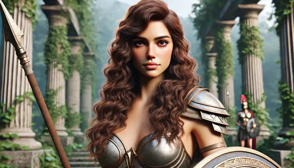 ANTIOPE