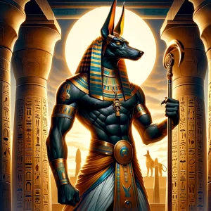 ANUBIS