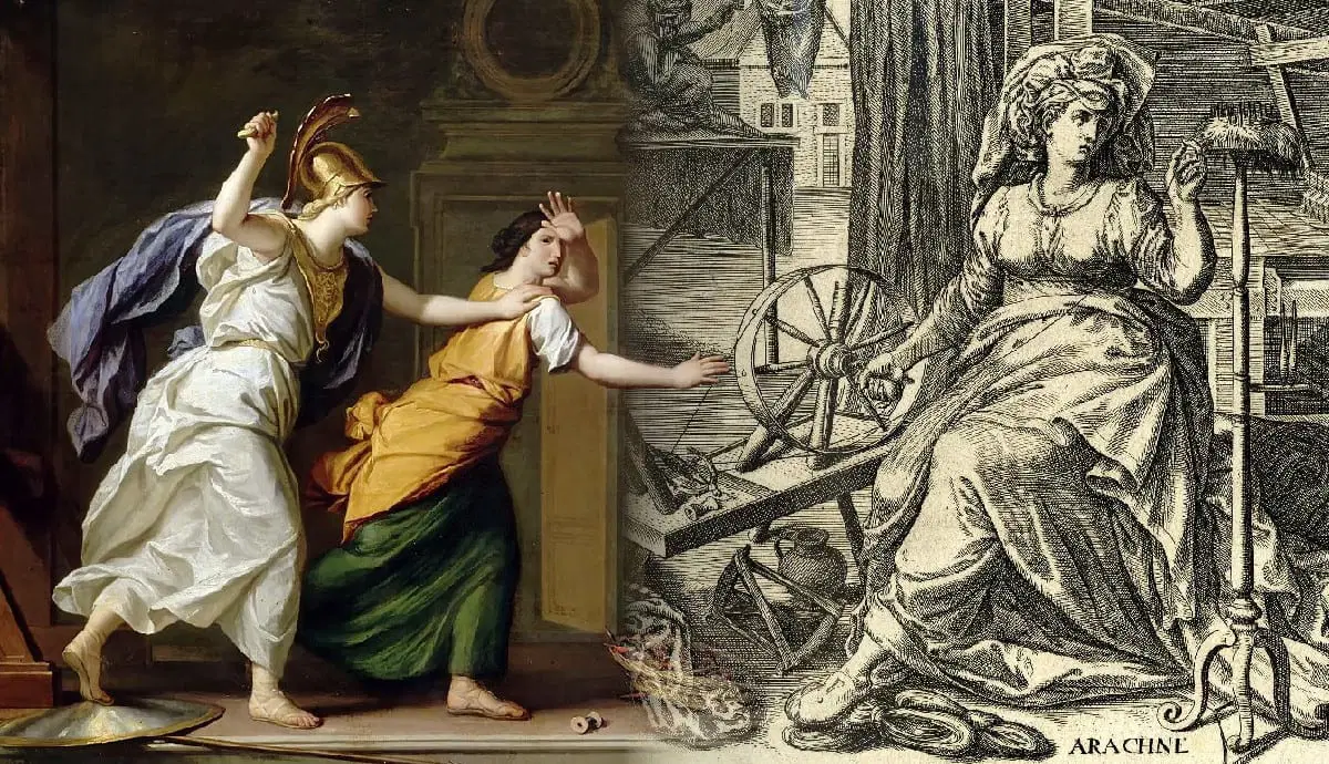 ARACHNE