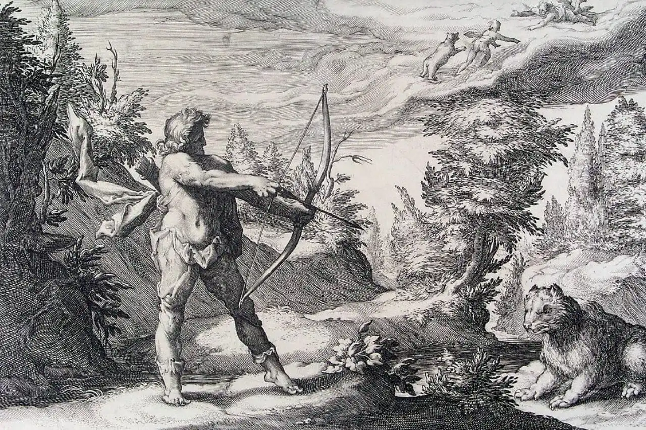 ARCAS