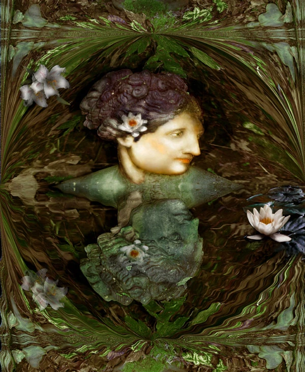 ARETHUSA