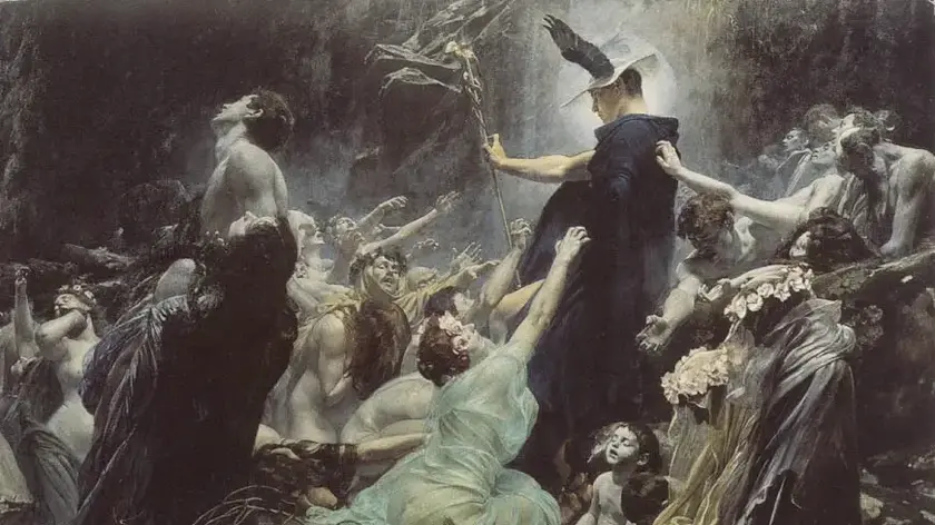 Acheron