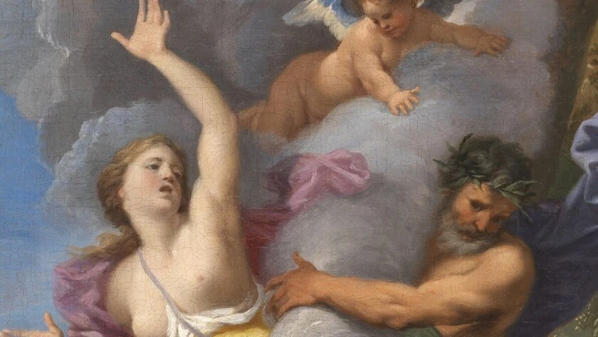 Alpheus