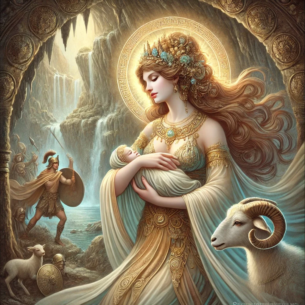 ADRASTEIA