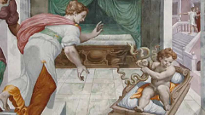 Alcmena