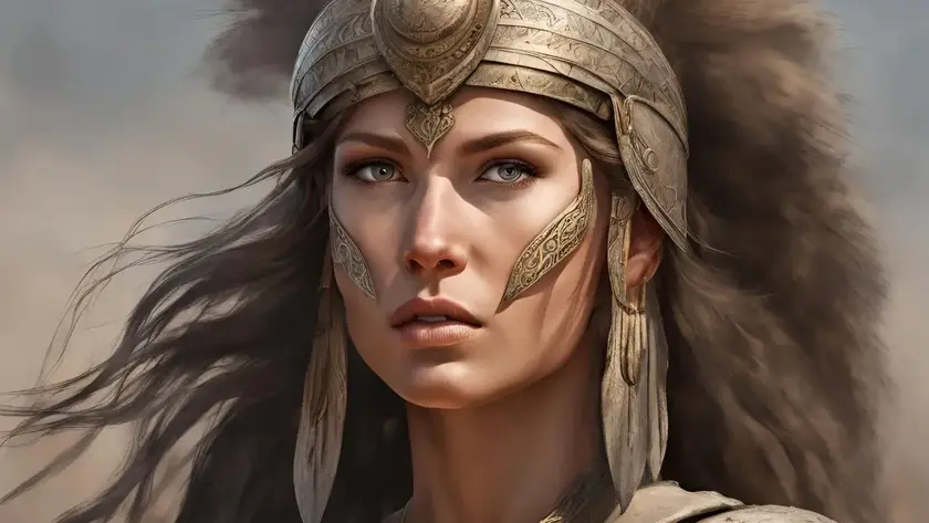 BOUDICA (BOADICEA)