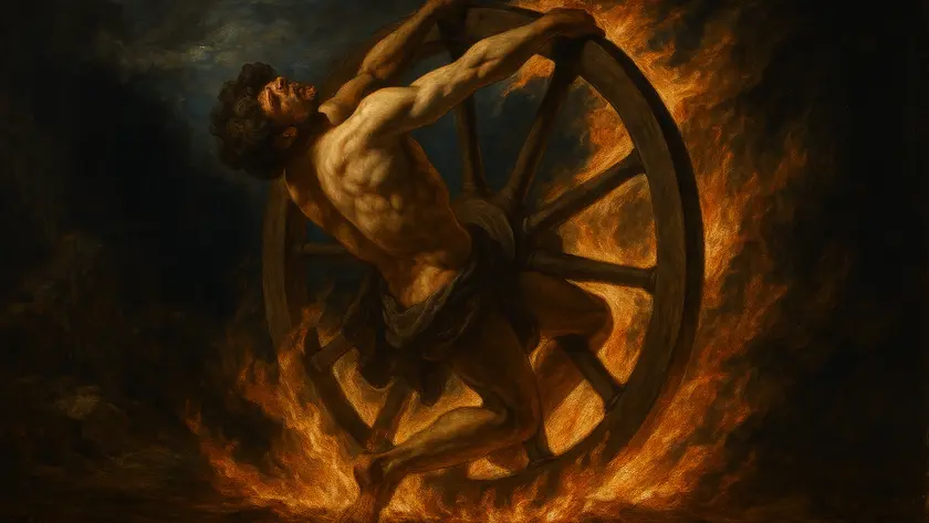 IXION