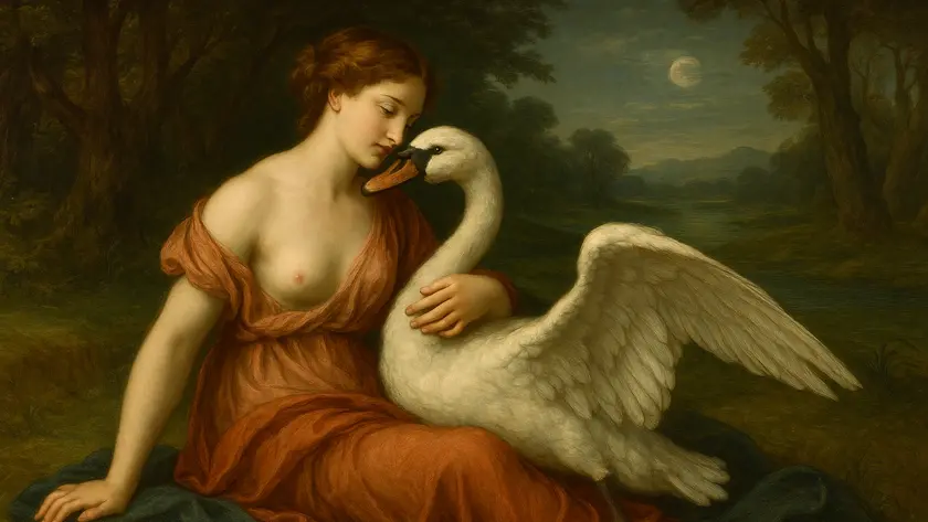 LEDA