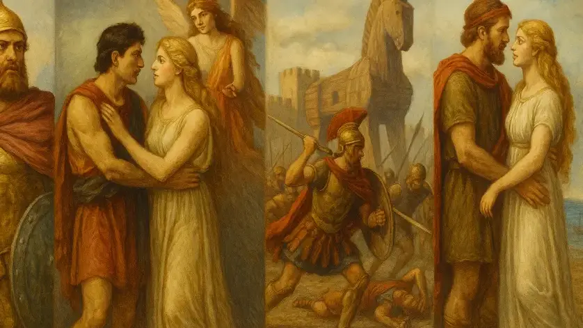 Menelaus