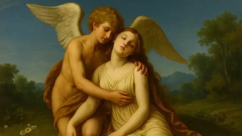 PSYCHE