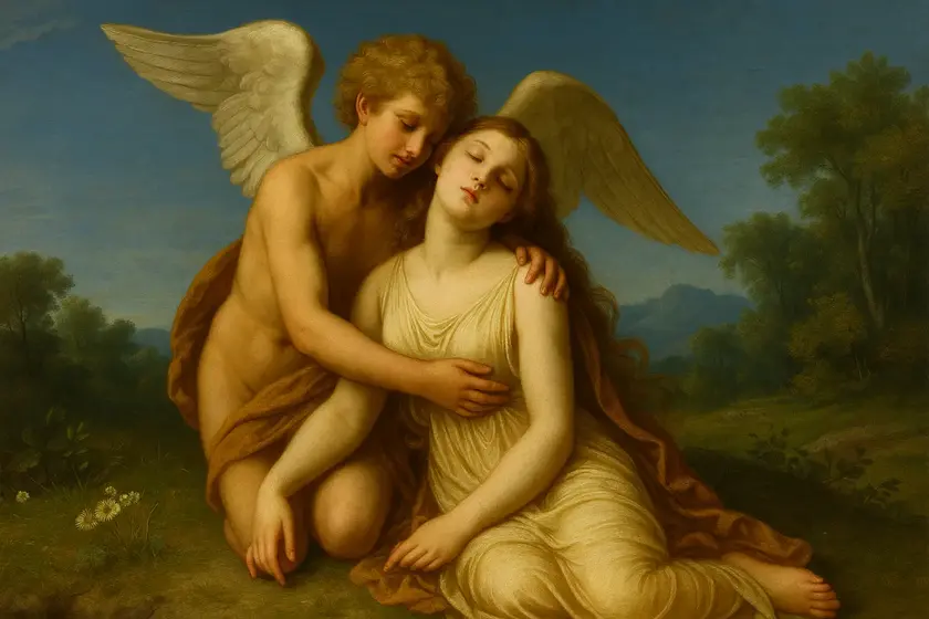 PSYCHE