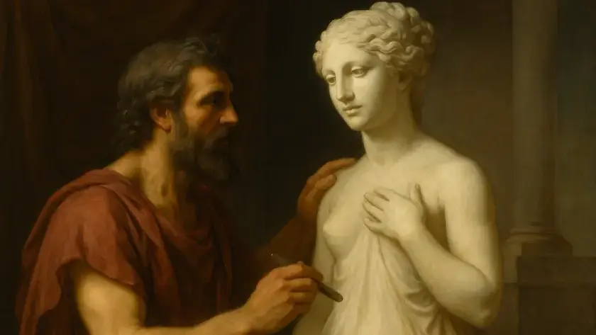 Pygmalion