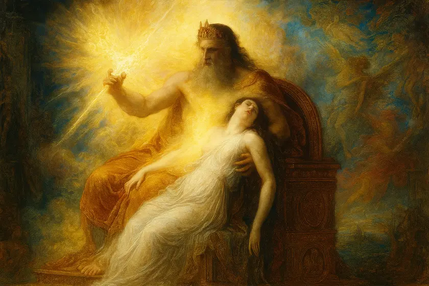 Semele