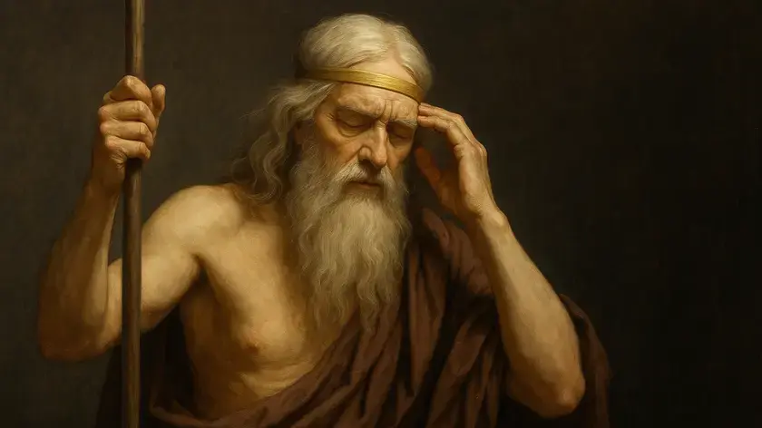 Tiresias