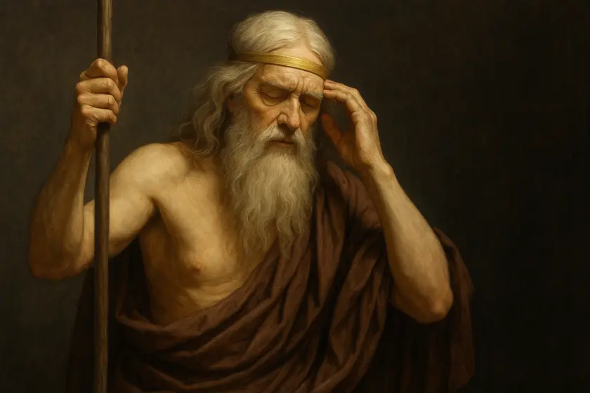 TIRESIAS