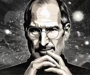 Steve Jobs - De la concediere