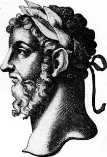 Marcus Aurelius-Marc Aureliu (1)