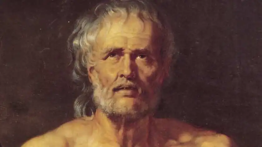 Seneca
