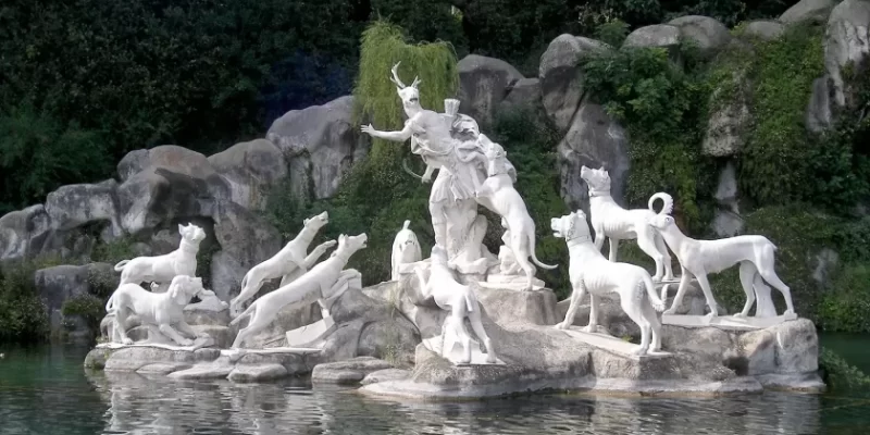 ACTAEON