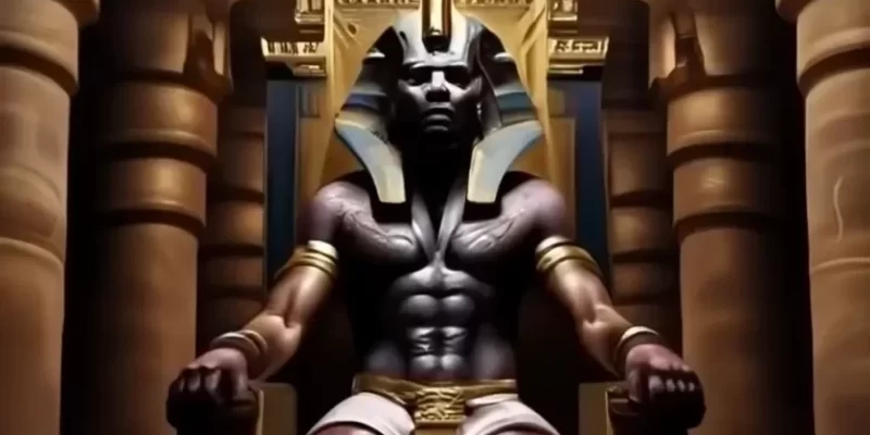 AEGYPTUS