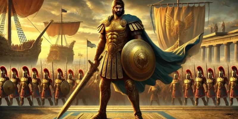 AGAMEMNON