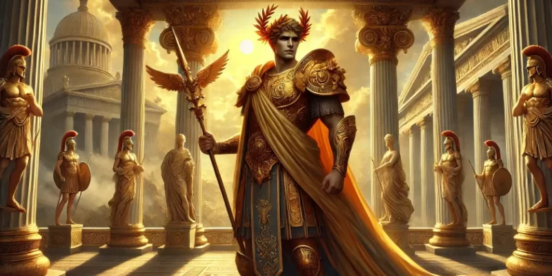 ALCATHOUS