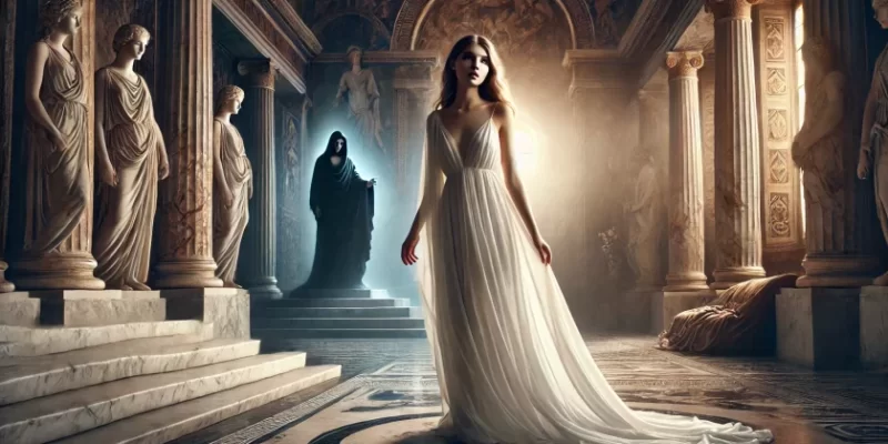 ALCESTIS