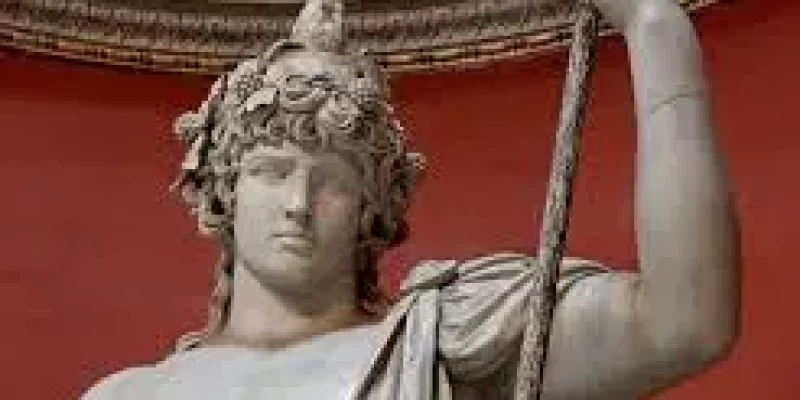 ANTINOUS