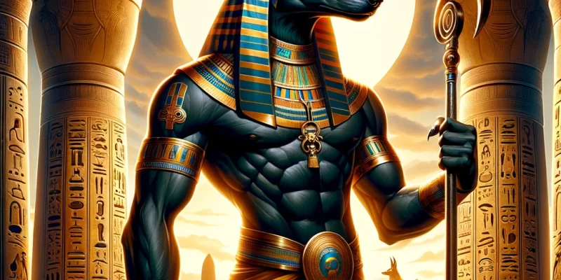 ANUBIS