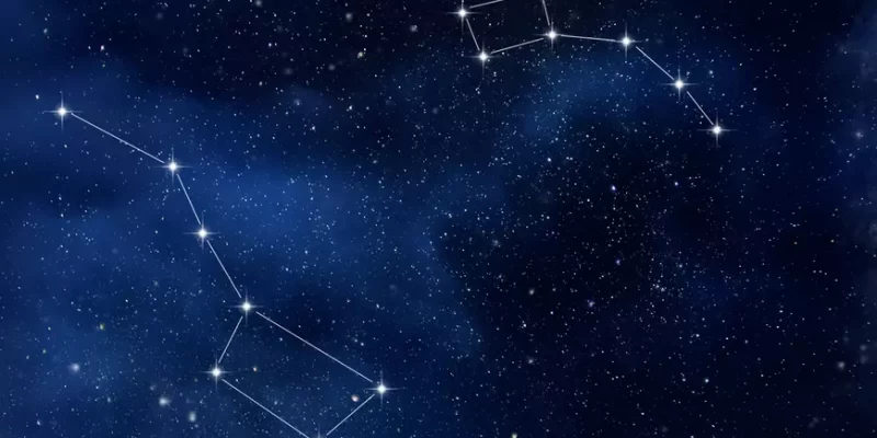 ARCTOS – Constelația Ursa Mare