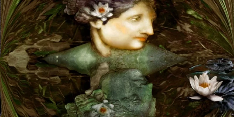 ARETHUSA