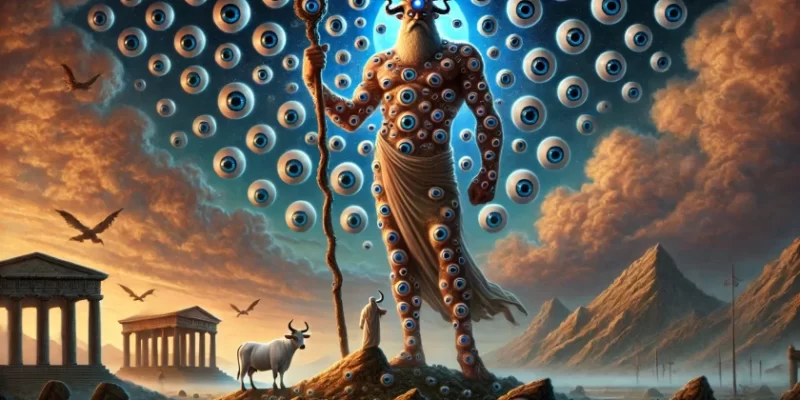 ARGUS