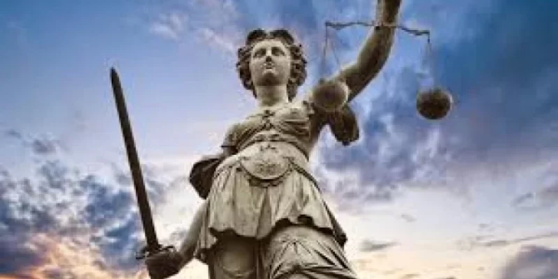 ASTRAEA – Zeița Justiției