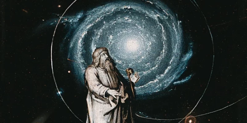 ASTRAEUS (ASTRAIOS) – Părintele Vânturilor și Stelelor
