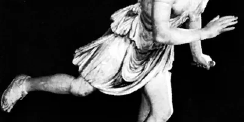 ATALANTA – Tânăra Vânătoriță