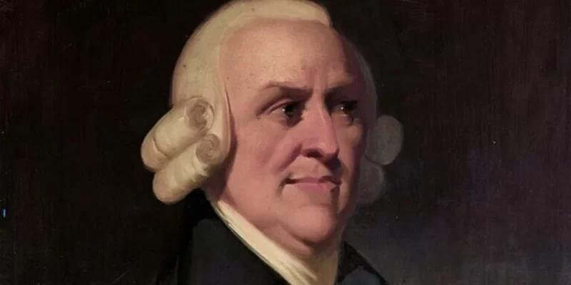 ADAM SMITH